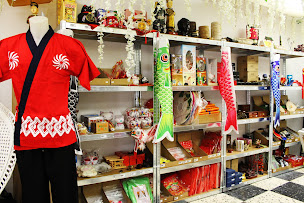 Photo n°23 de Asian Market à Saint-André-de-Sangonis (Épicerie asiatique)