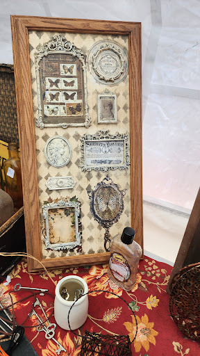 Creator's Vintage Store - Thumbnail