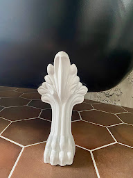 Photo n°25 de CASTEL SEREIN à Maubec (Chambre d'hôtes)