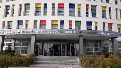 Photos of Uludag University Medical Faculty Hospital