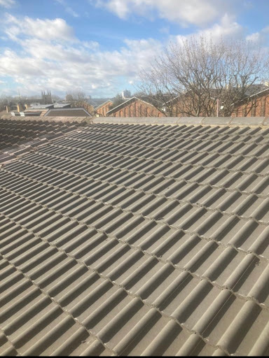 D&J Roofing and Building Ltd