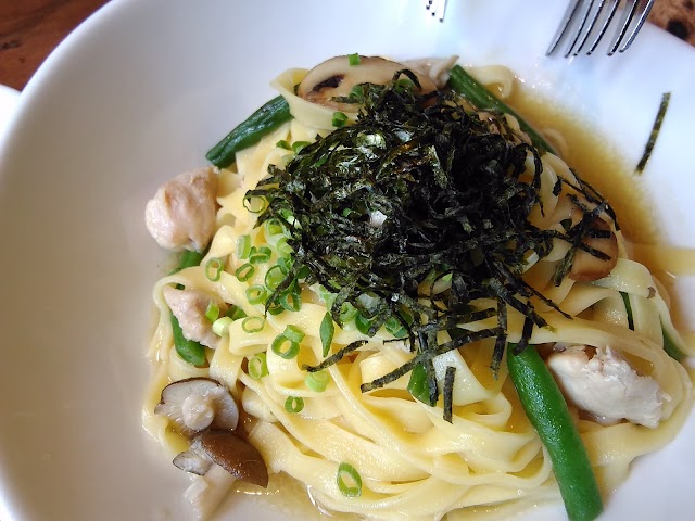 PISOLA 茨木真砂店