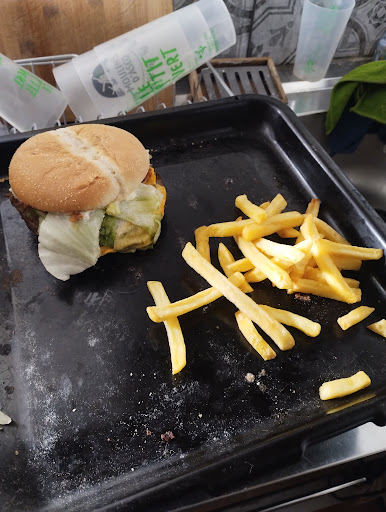 Photo 4 - Burger King