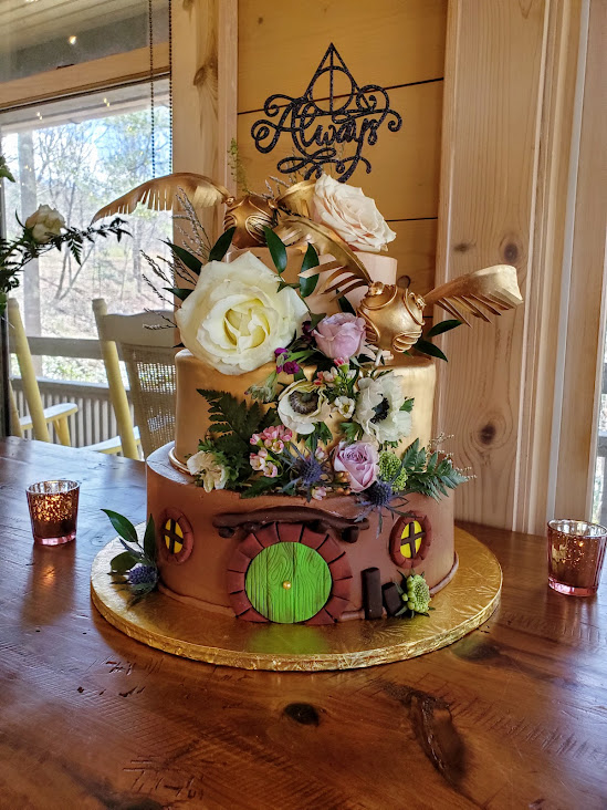 Deborah's Specialty Cakes photo