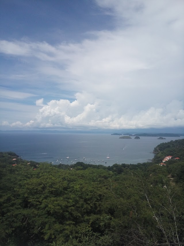Ocotal Beach