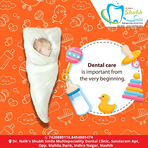 Visit us today for such more Oral Hygiene Tips...