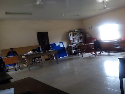 university