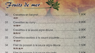 Photo n°29 de Village Bonheur à Chaville (Bar à vin)