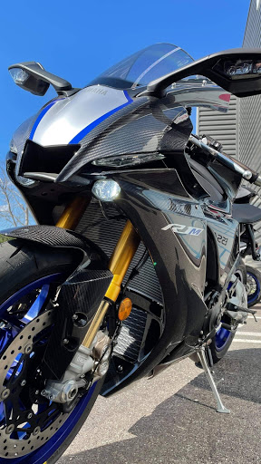 Yamaha moto, scooters & e-bike - Avignon - JMS Yam Store Gallery - France