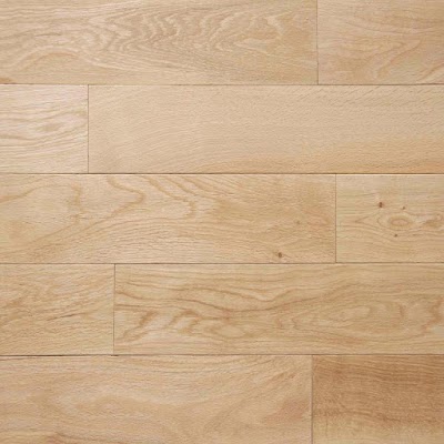 Parquet Design