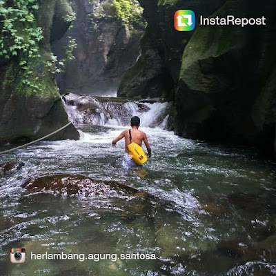 Photos of Angel Curug Subdistrict Talun