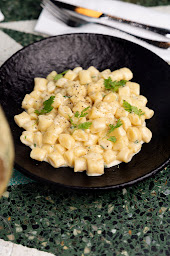 Photo n°38 de Caffè Cardito à Clamart (Restaurant italien)