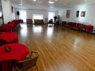 Photo n°6 de Tango Movimiento à Laragne-Montéglin (Association culturelle)