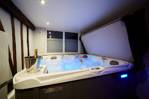 Photo n°15 de Le COLVERT à Le Hanouard (Agence de location de maisons de vacances)