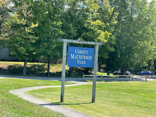 Christy Mathewson Field - Thumbnail