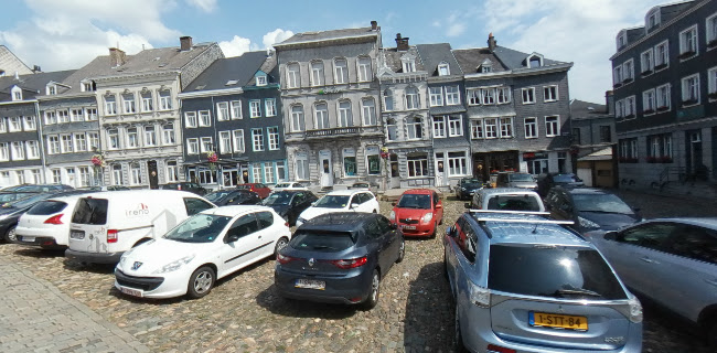 Place Saint Remacle - Cultureel centrum