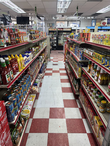 Family Food Mart