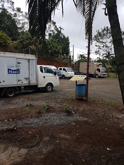 Photos of Maquiladora de Pollo Matamoros