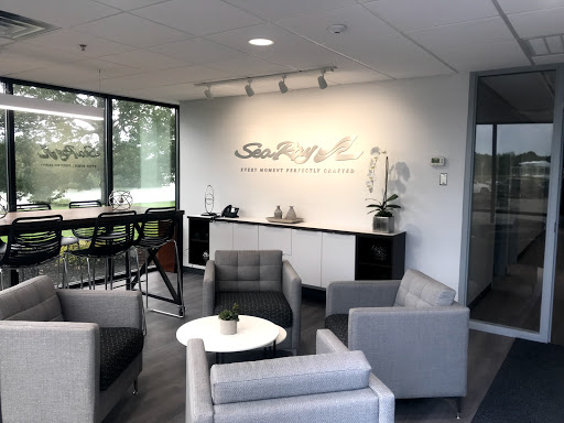 Sea Ray Boats Inc - Thumbnail