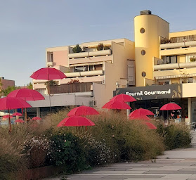 Photo n°16 de Fournil Gourmand à Quetigny (Restauration rapide)