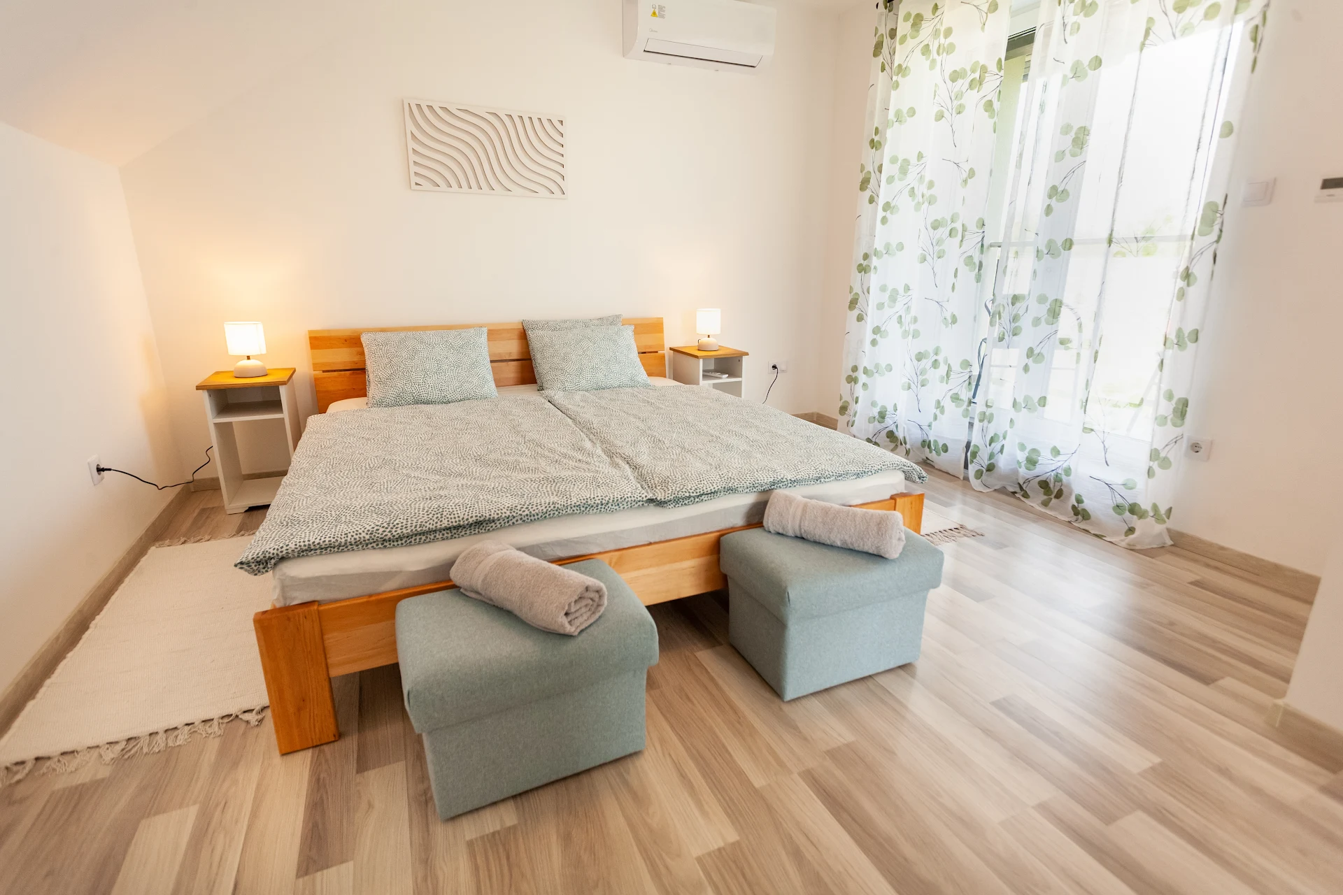 Lake27 Apartman