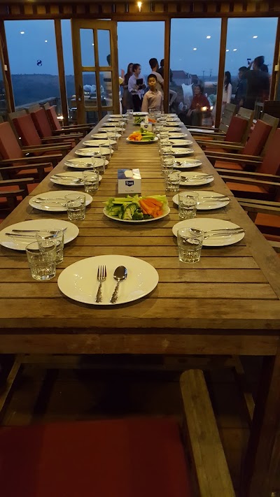 Photos of Ayana Kandara Boutique Hotel