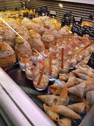 Photo n°7 de Maison Potiron à Lesneven (Traiteur)