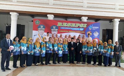 Photos of Taman Sidoarjo PHC