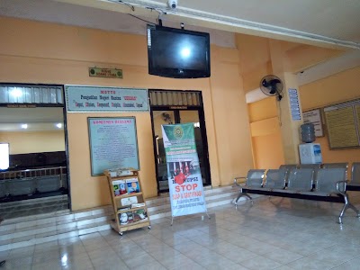 Photos of Pengadilan Negeri Rantau