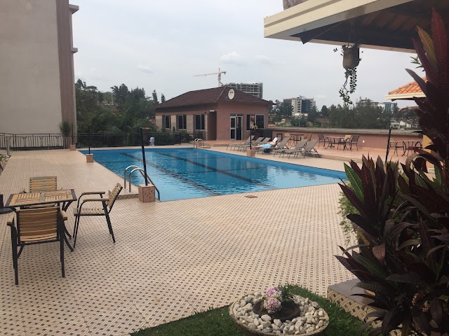 Lemigo Hotel
