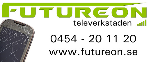 Futureon AB - Visual