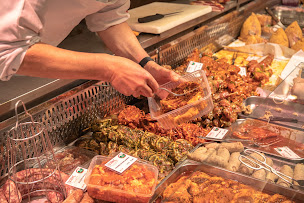 Photo n°2 de Charcuterie Morel à Crécy-la-Chapelle (Boucherie)