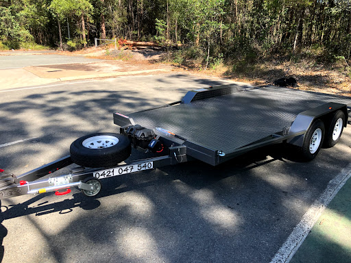 Noosa Trailer Hire - Thumbnail