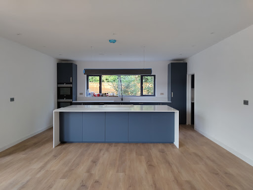 CU CUCINE - Visual