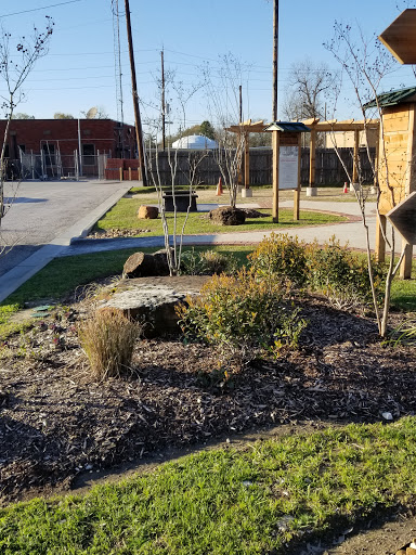 City Hall Pocket Park - Thumbnail