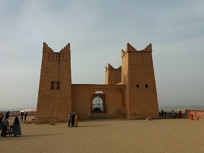 Photos of Bab Tizimi Garden