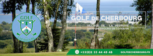 Photo n°60 de Golf de Cherbourg-en-Cotentin à Cherbourg-en-Cotentin (Restaurant)