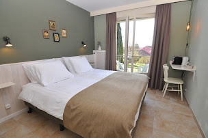 Photo n°35 de VieLaVie à La Vôge-les-Bains (Appartement de vacances)