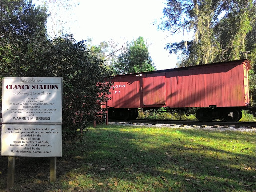 James Houston Jones Historic Park - Thumbnail