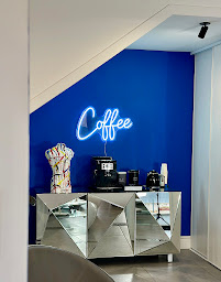 Photo n°16 de Marcio Reis Barber à Muret (Salon de coiffure)