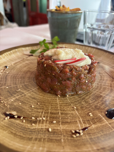 Photo 1 - Bistrot Marcele