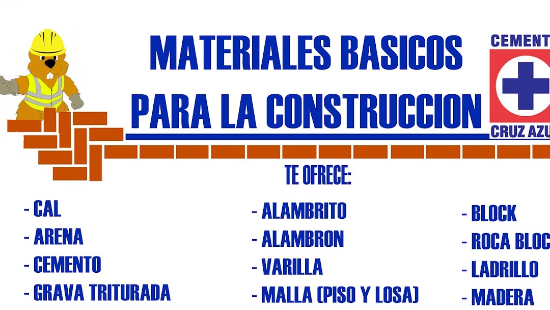 MATERIALES BÁSICOS