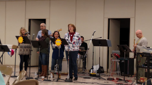 Lutheran Church of the Good Shepherd - Thumbnail