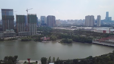 Photos of Ningbo InterContinental Hotels & Resorts