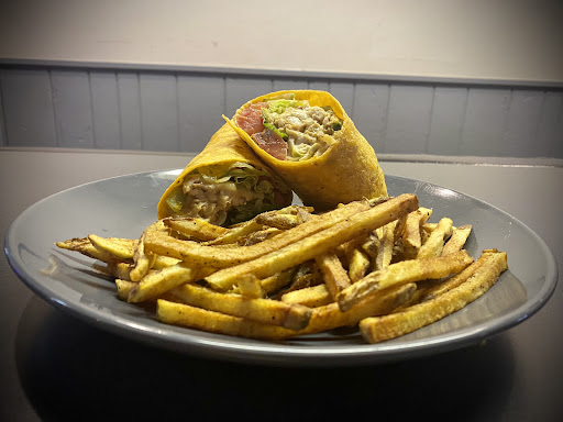 The Upper Block Sports Bar and Grill - Thumbnail