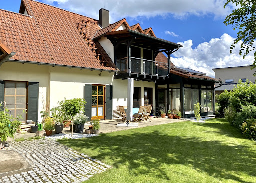 Raum96 Immobilien | Werte & Wohnen
