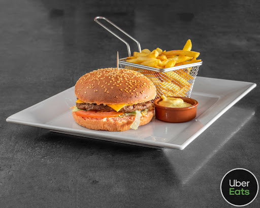 Photo 2 - Burgers Artisanaux