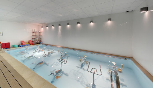 Photo de O'Zone Aqua Centre