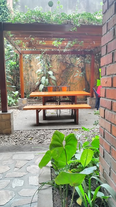 Photos of Botanika