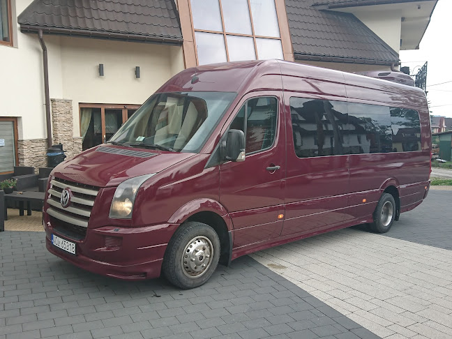 Taxi Bus, Przewóz Osób, Bus Zakopane,Transport Zakopane - Zakopane